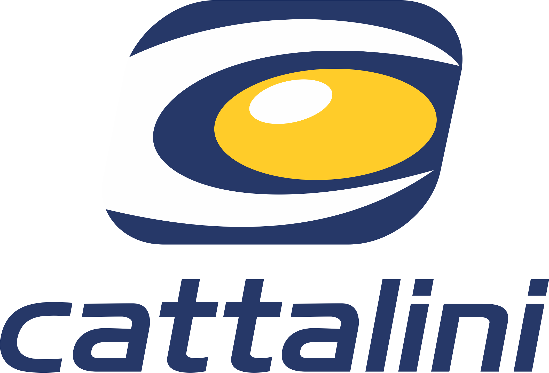 Logo Cattalini