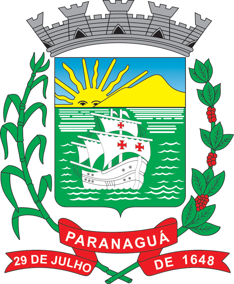 Logo Paranaguá