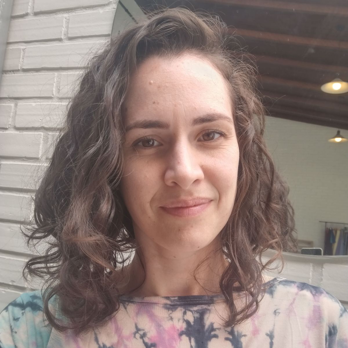 Sarah Charlier Sarubo